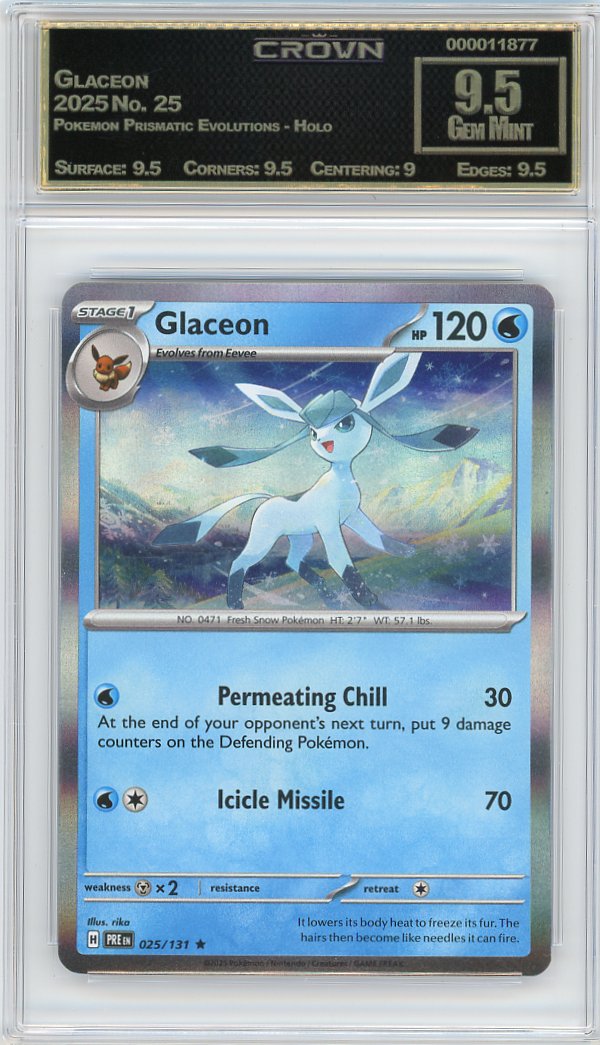 Glaceon