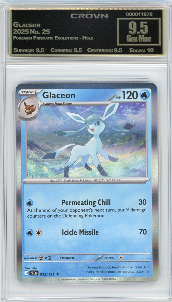 Glaceon