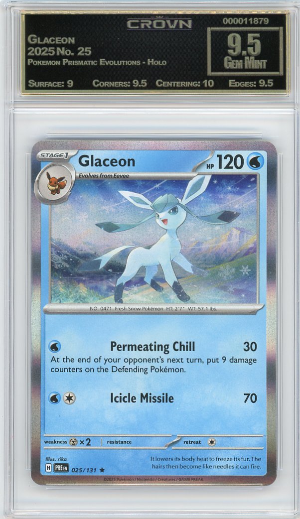 Glaceon