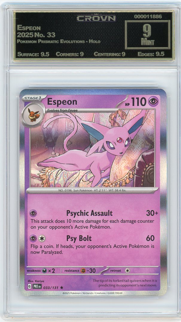 Espeon
