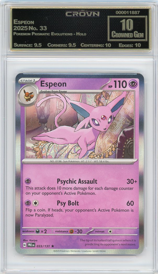 Espeon