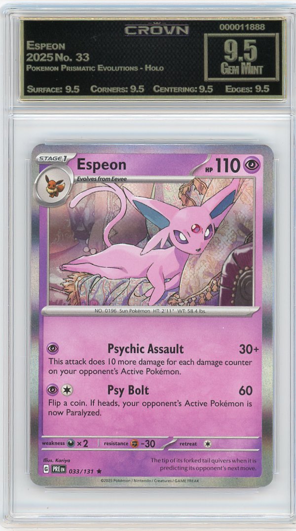 Espeon