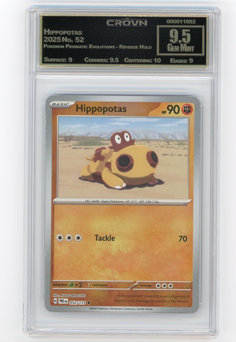 Hippopotas