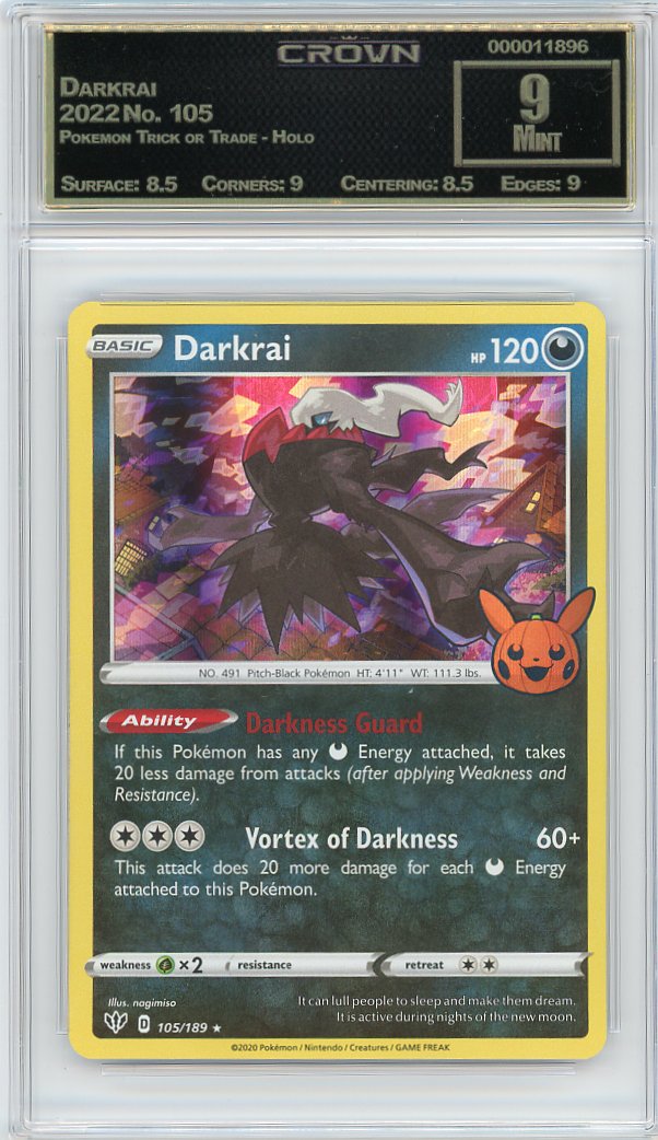 Darkrai