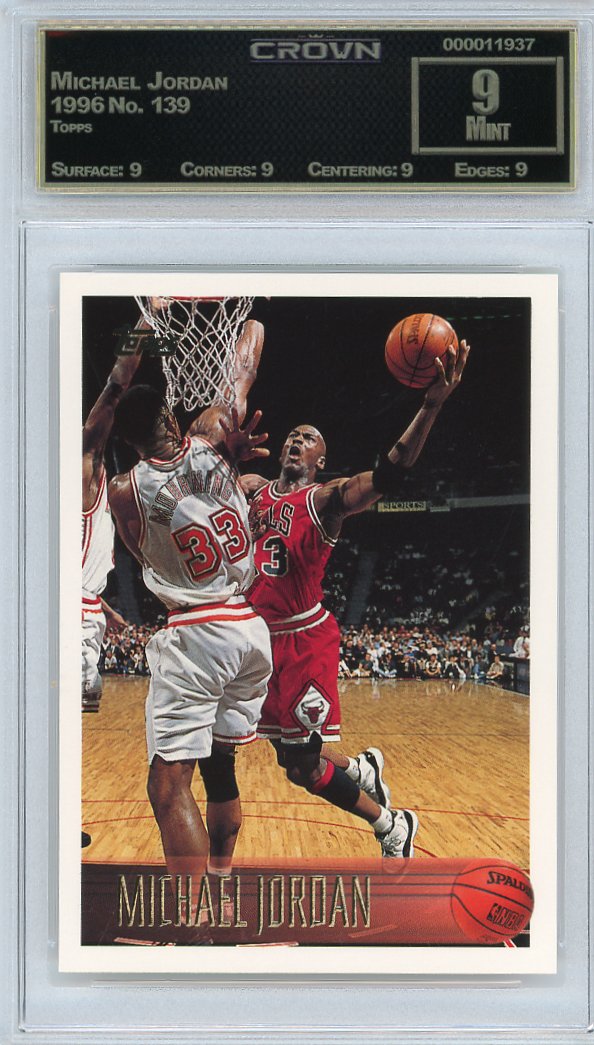 Michael Jordan