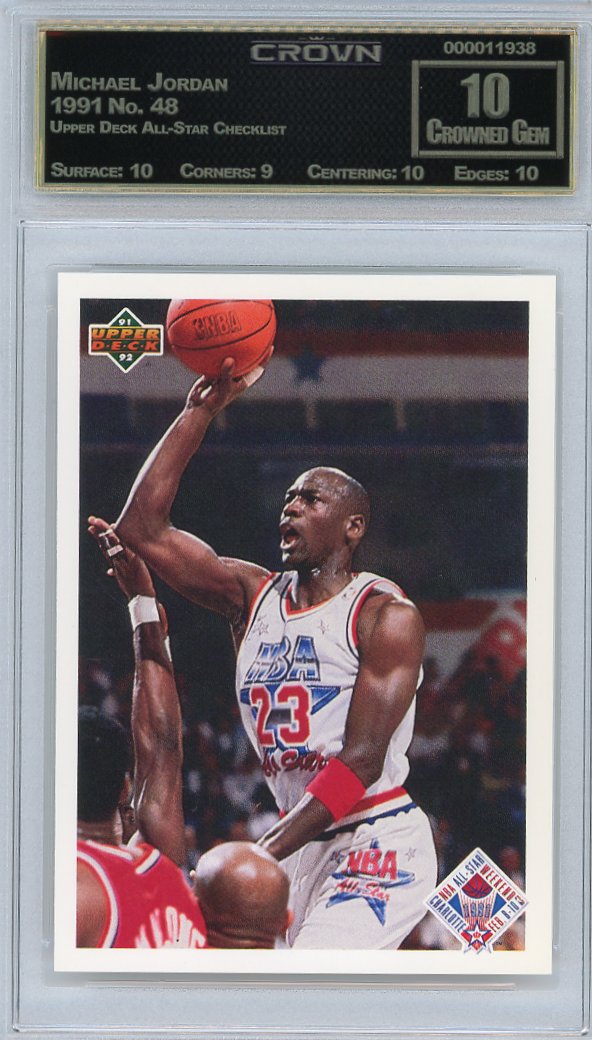 Michael Jordan