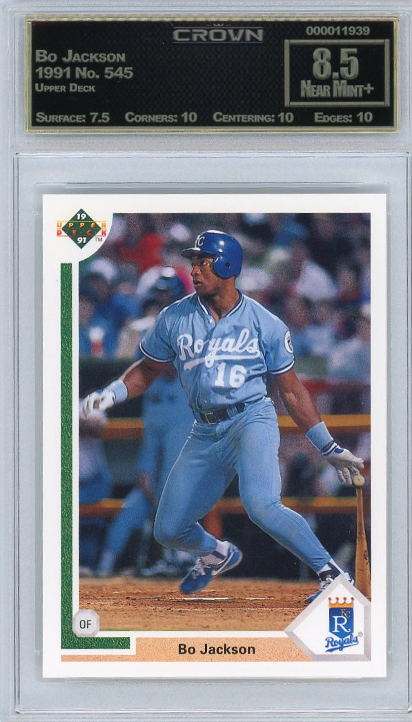 Bo Jackson