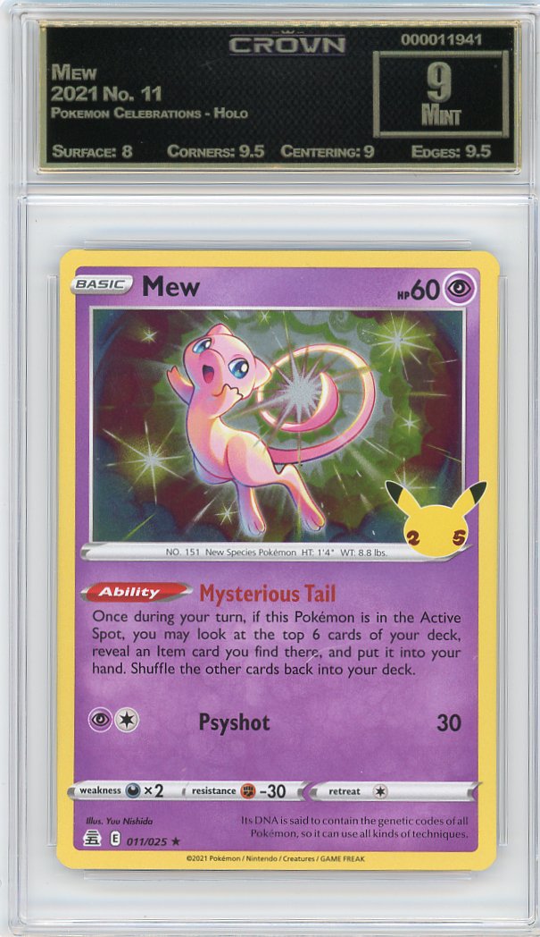 Mew