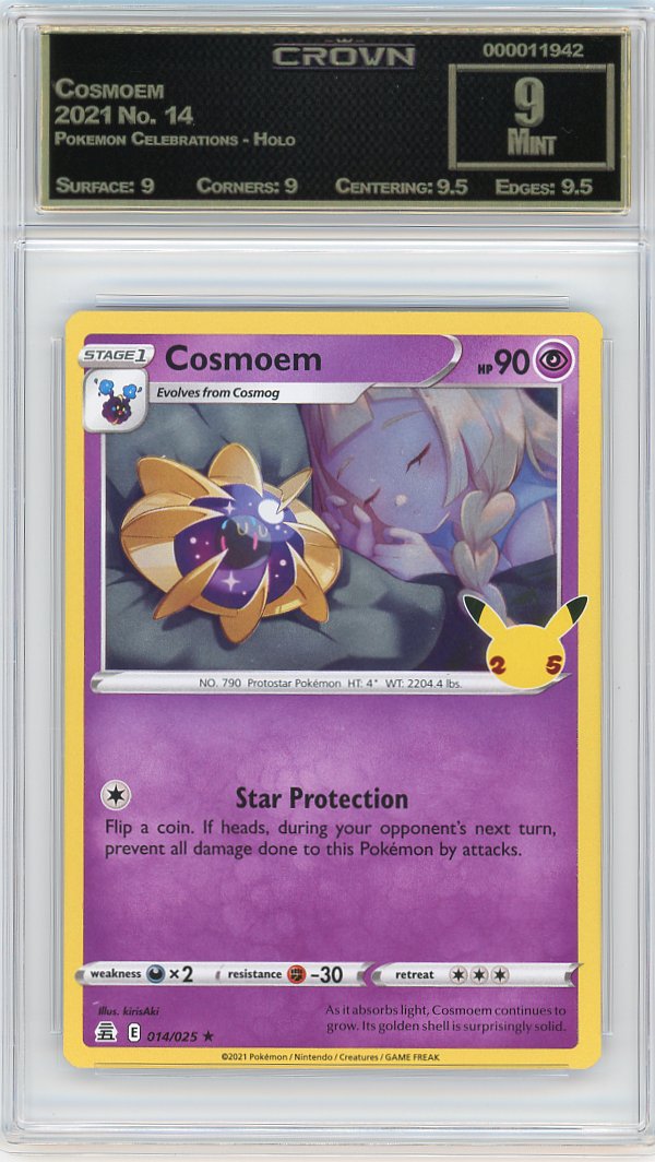 Cosmoem