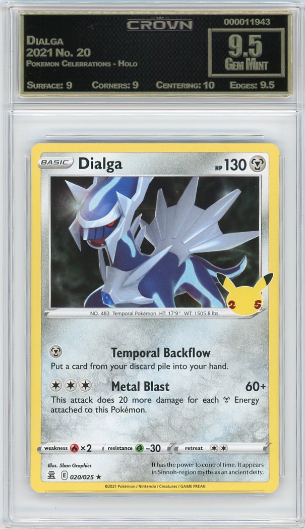 Dialga