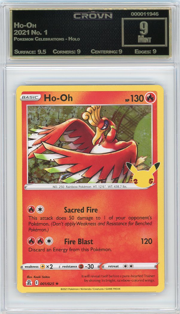 Ho-Oh