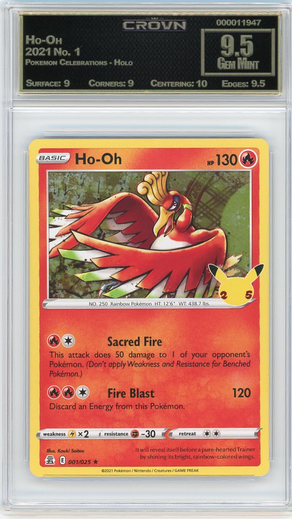 Ho-Oh