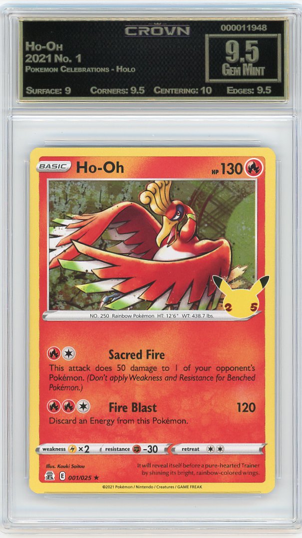 Ho-Oh