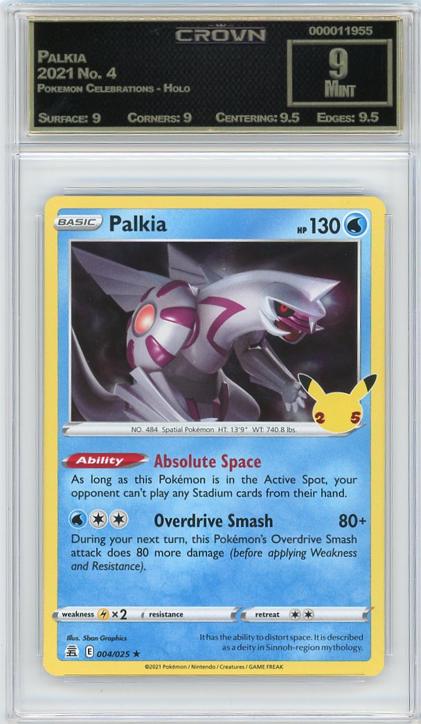 Palkia