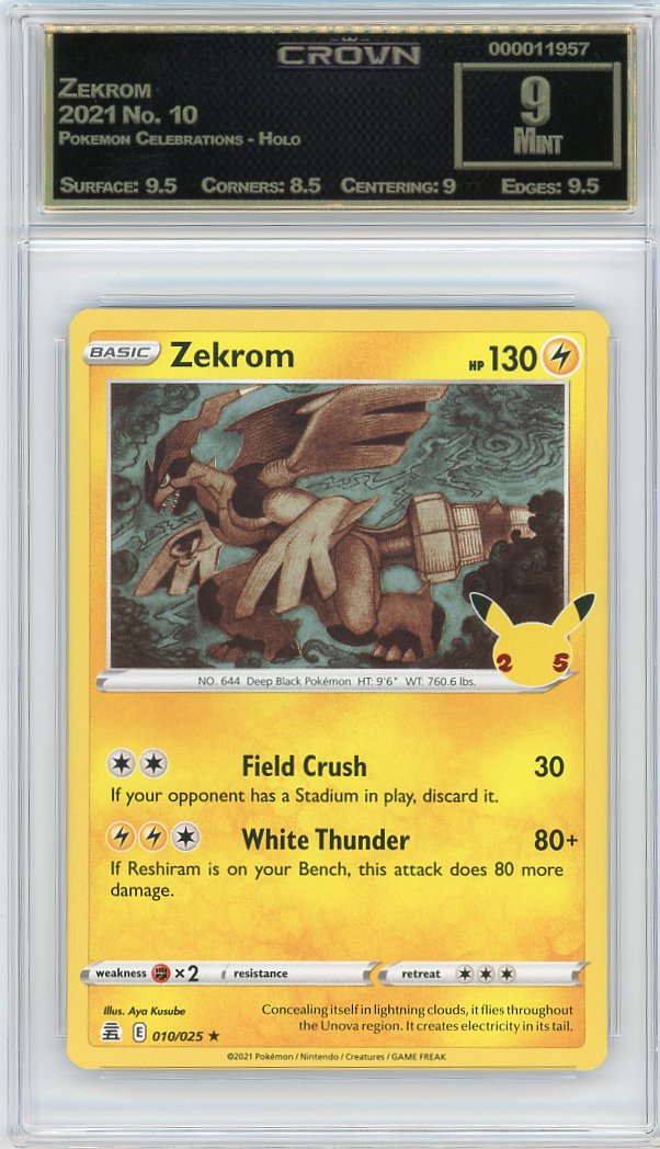 Zekrom
