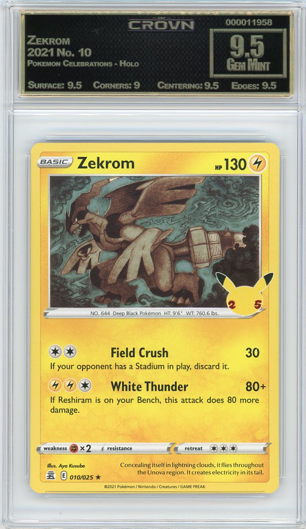 Zekrom