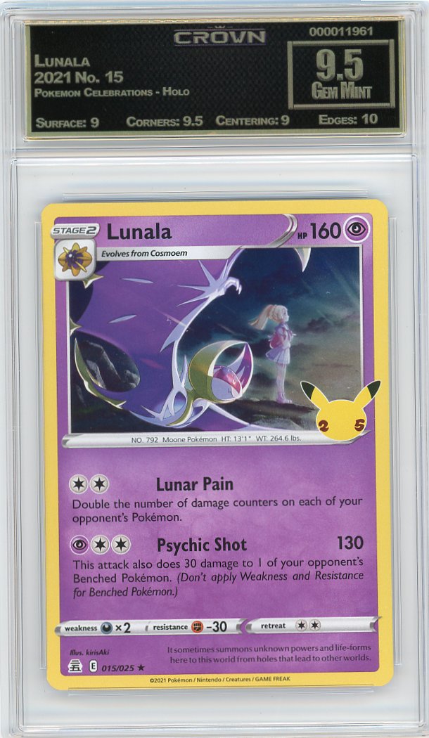 Lunala