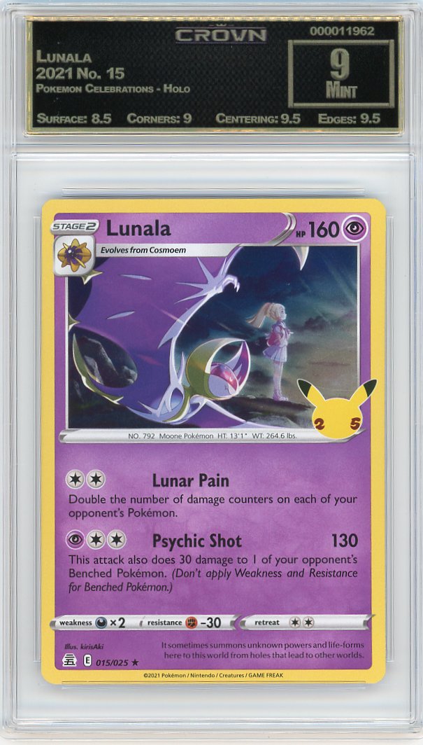 Lunala