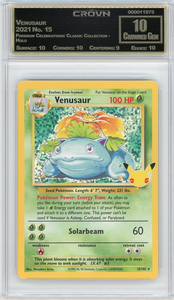 Venusaur