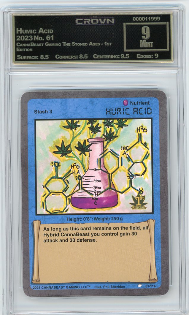 Humic Acid