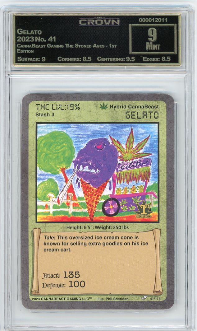 Gelato