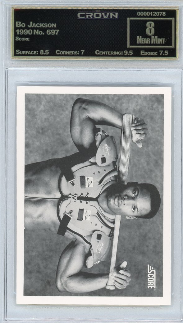 Bo Jackson
