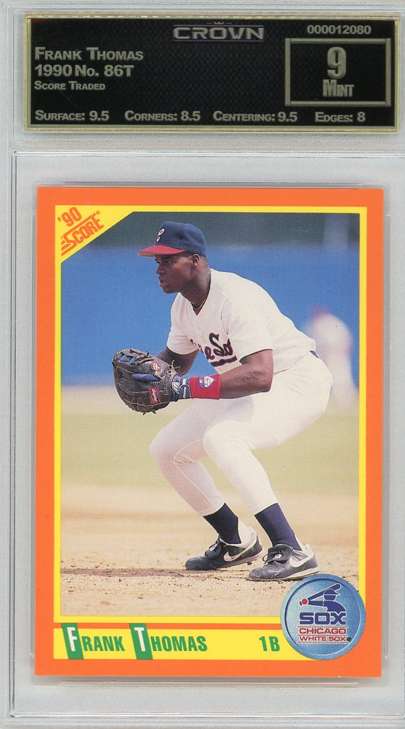 Frank Thomas