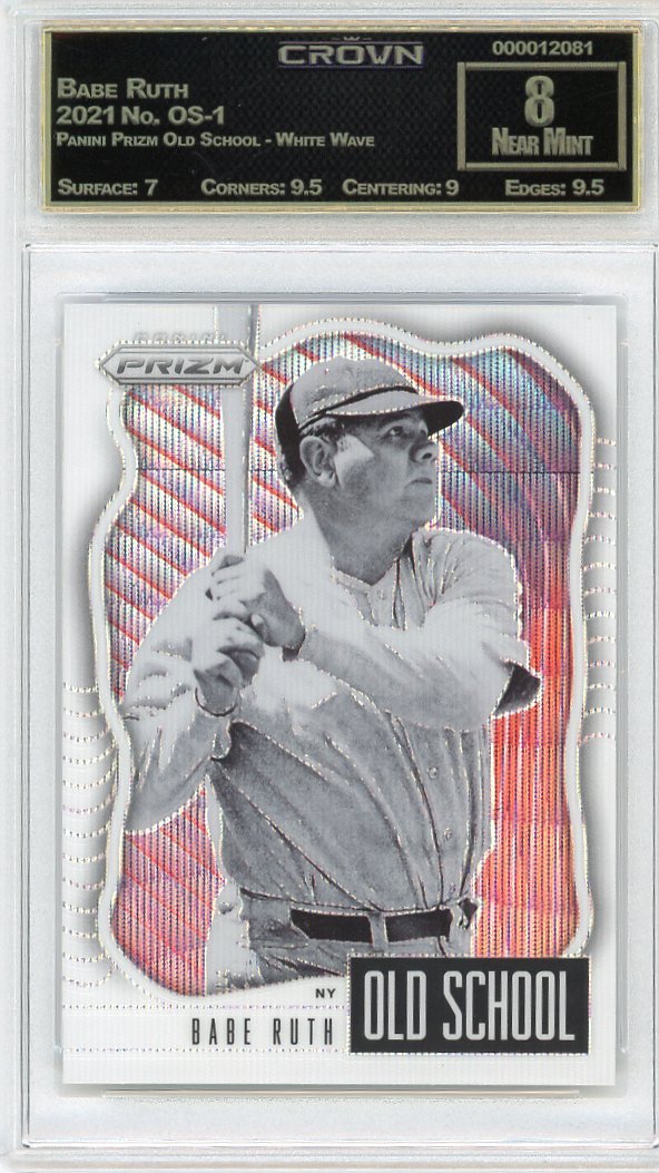 Babe Ruth