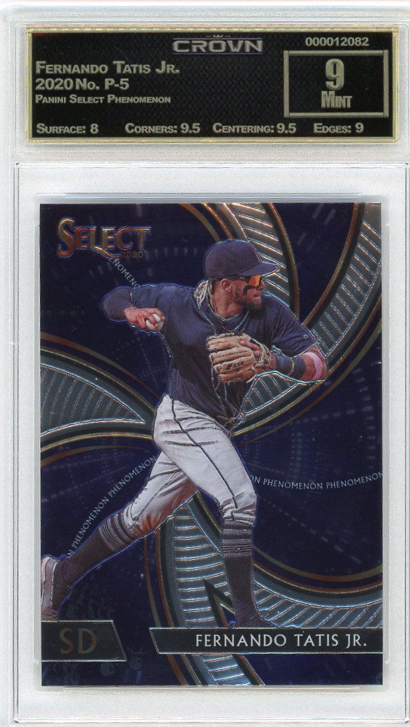 Fernando Tatis Jr.