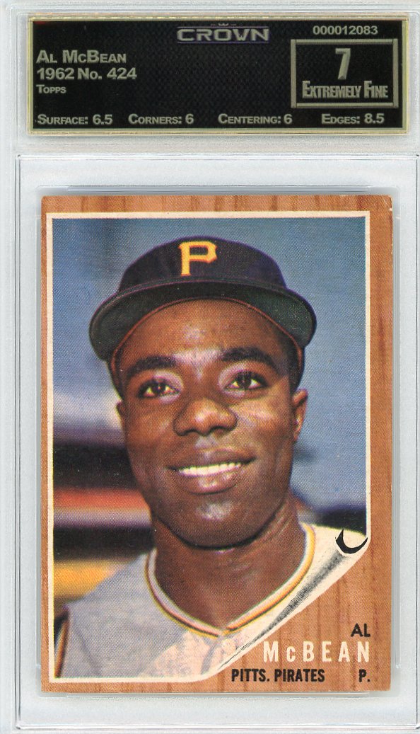 Al McBean