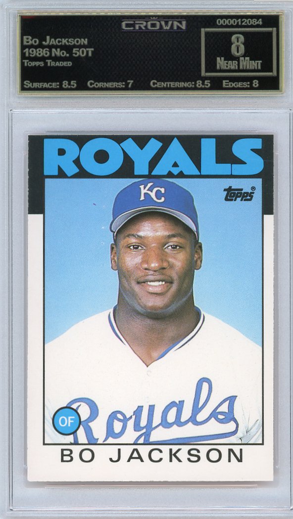 Bo Jackson