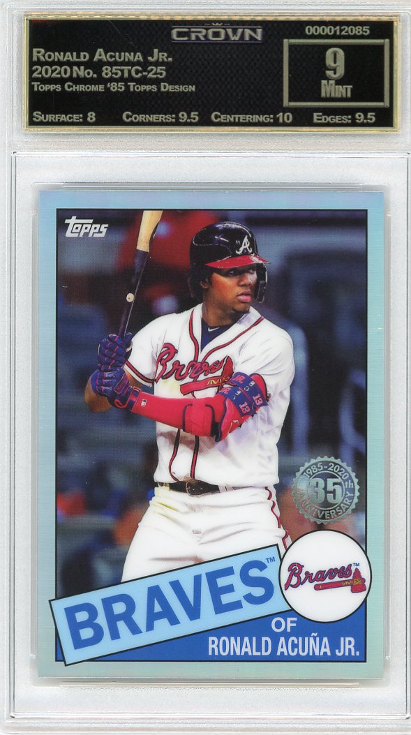 Ronald Acuna Jr.