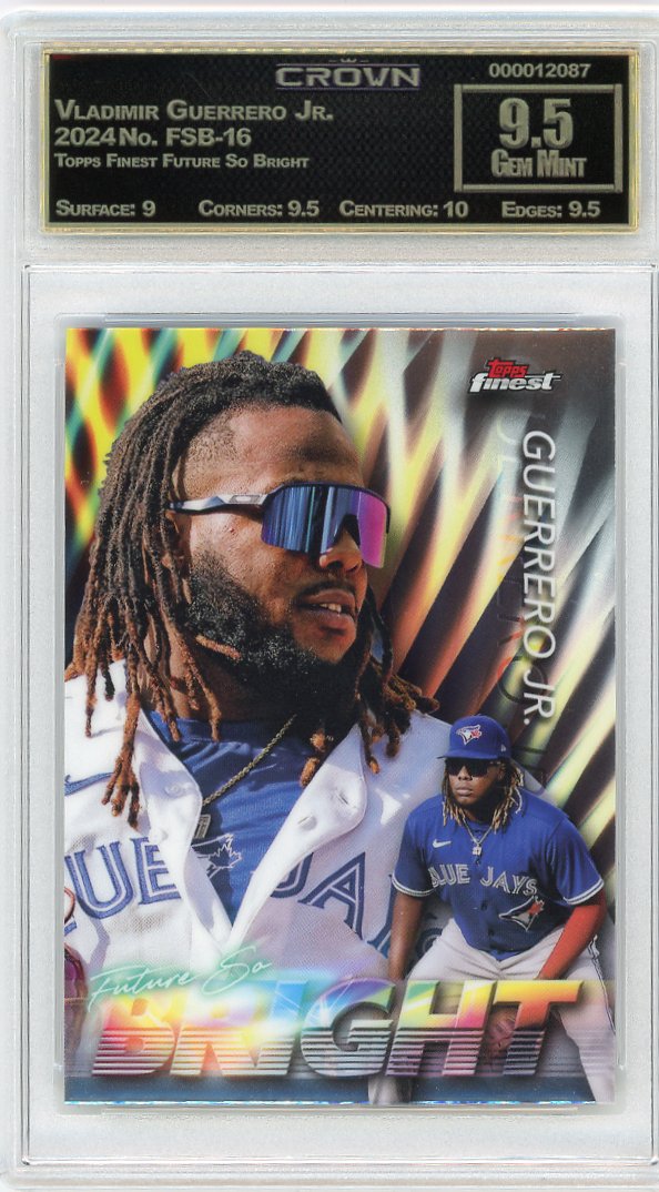 Vladimir Guerrero Jr.