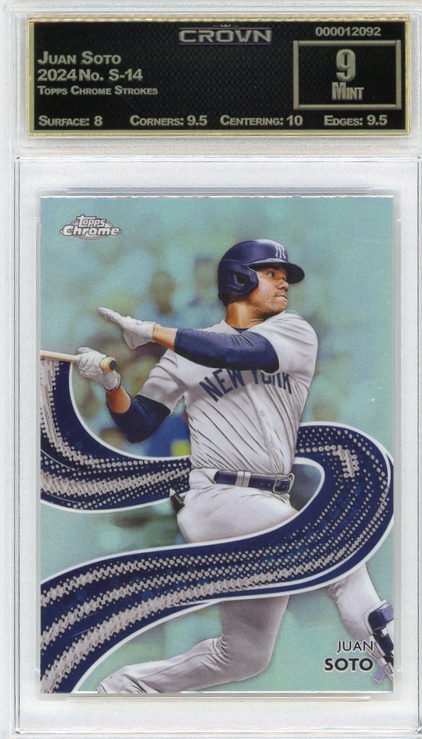 Juan Soto