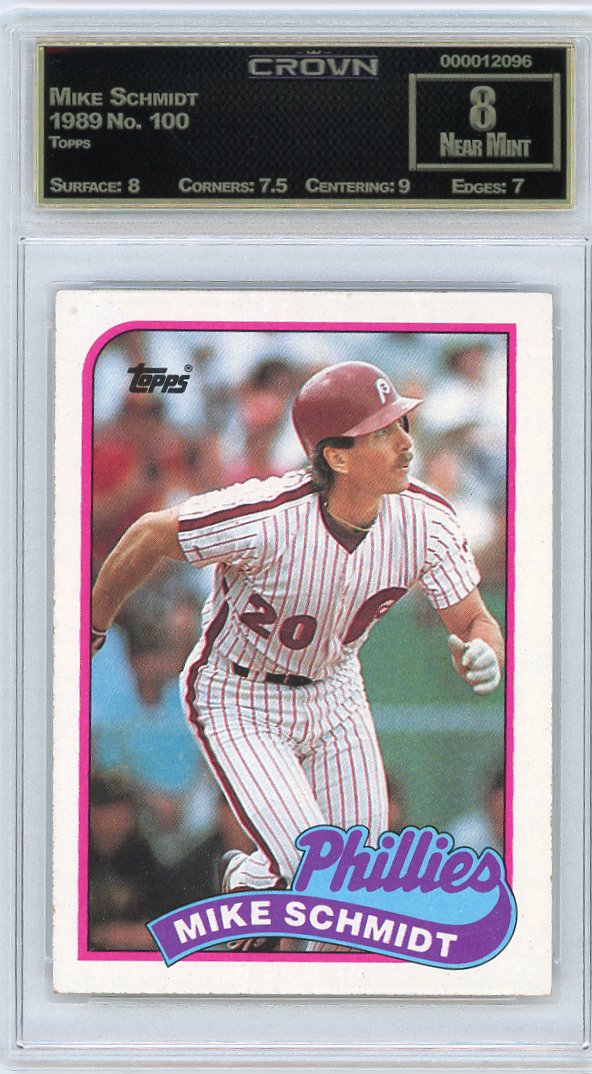 Mike Schmidt