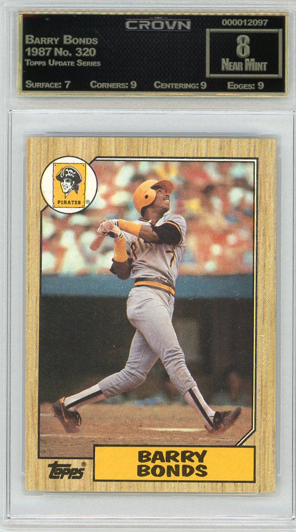 Barry Bonds