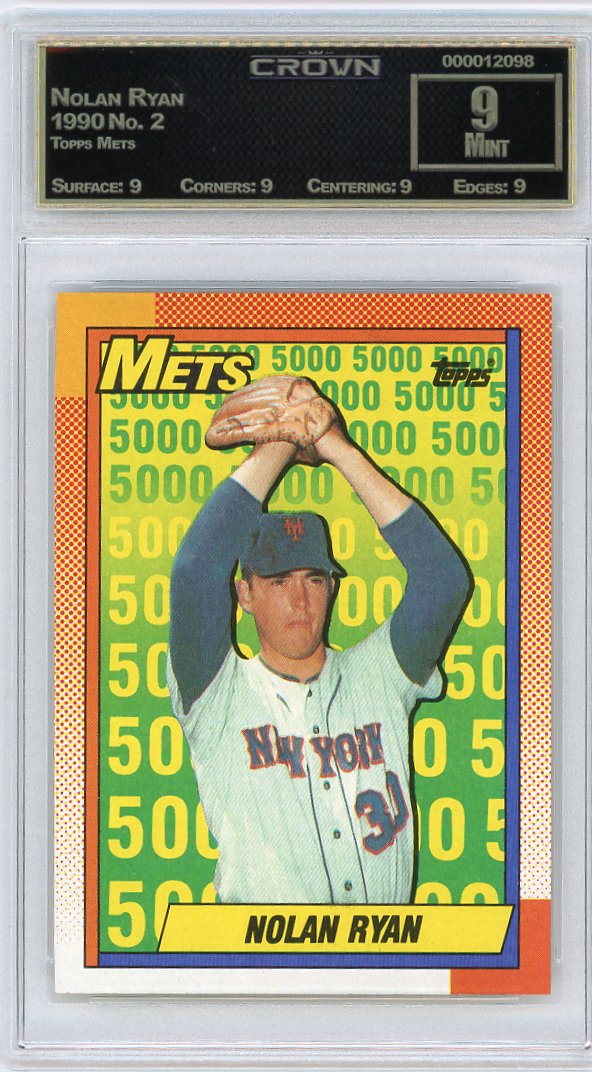 Nolan Ryan