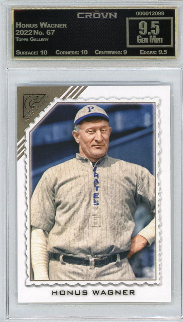 Honus Wagner