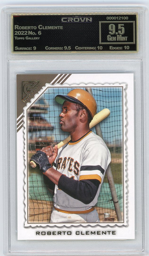 Roberto Clemente