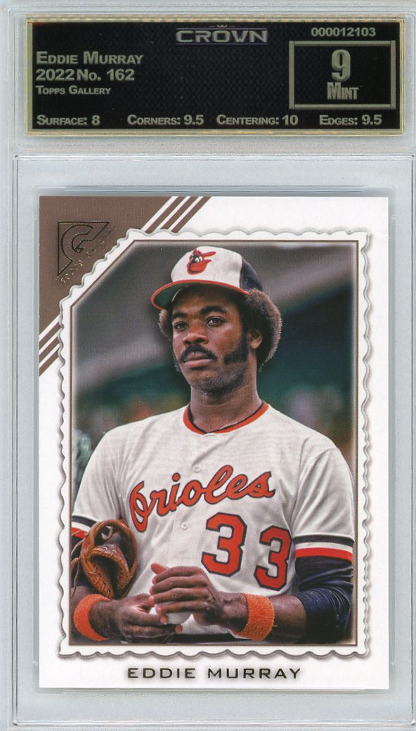 Eddie Murray