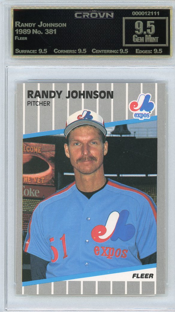 Randy Johnson