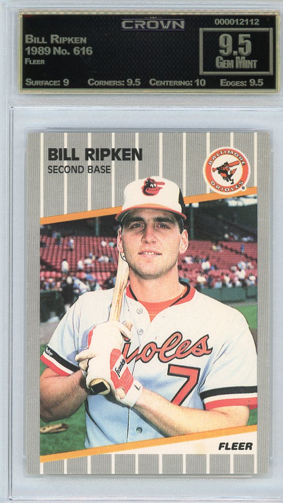 Bill Ripken