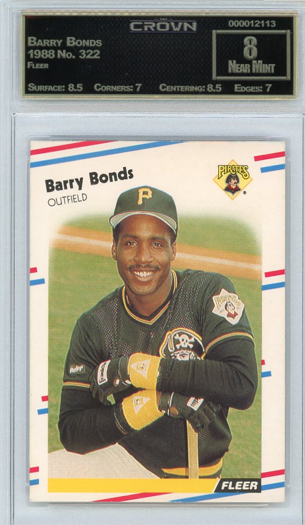 Barry Bonds