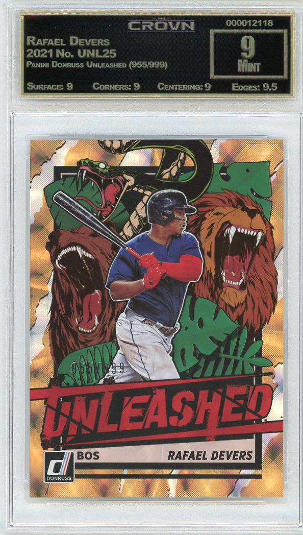 Rafael Devers