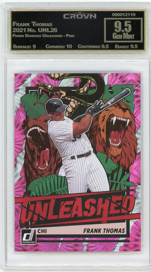 Frank Thomas