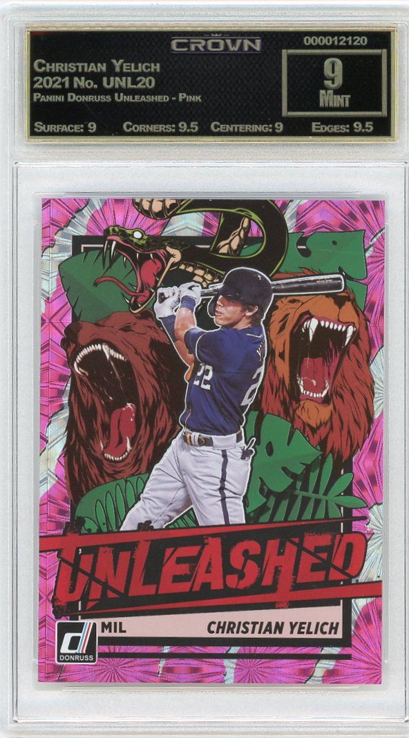 Christian Yelich