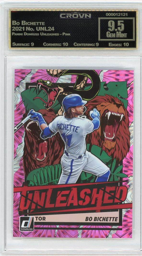 Bo Bichette