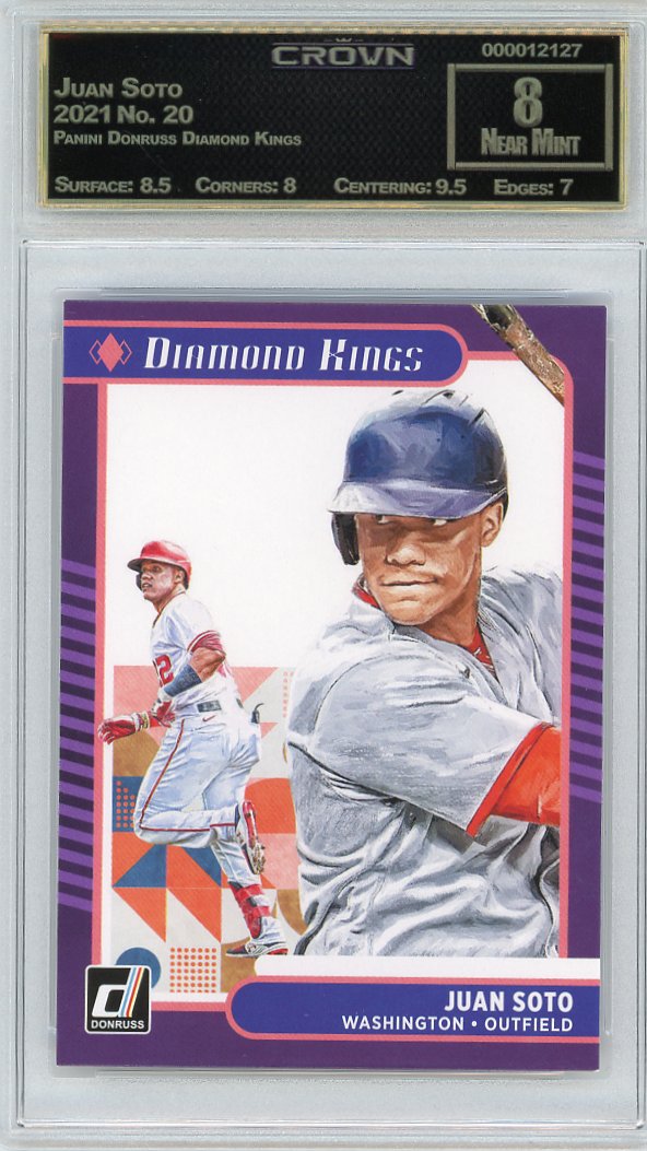Juan Soto