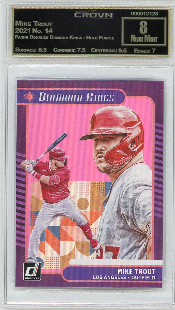 Mike Trout