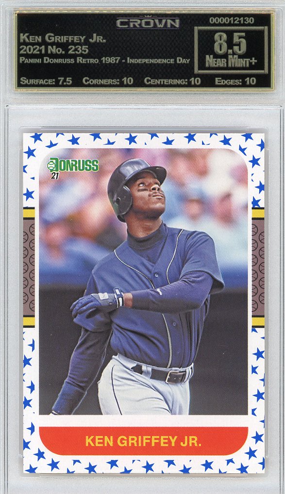 Ken Griffey Jr.